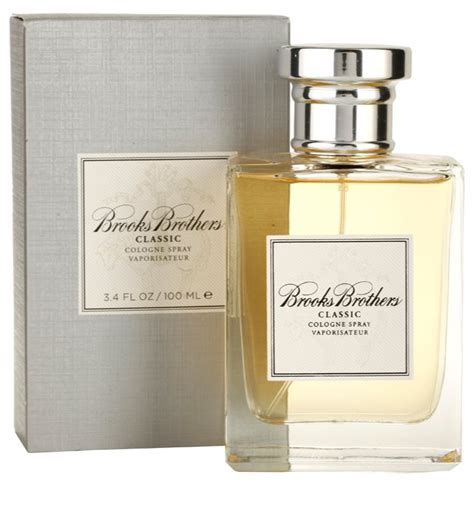 brooks brothers perfume